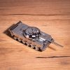 Конструктор Metal Time колекційна модель Object 430 (MT065) зображення 5