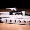 Конструктор Metal Time колекційна модель Object 430 (MT065) зображення 6