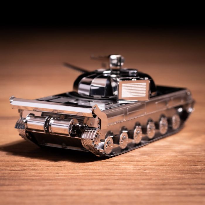 Конструктор Metal Time колекційна модель Object 430 (MT065) зображення 7