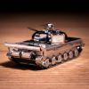 Конструктор Metal Time колекційна модель Object 430 (MT065) зображення 7