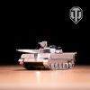 Конструктор Metal Time колекційна модель Object 430 (MT065) зображення 8