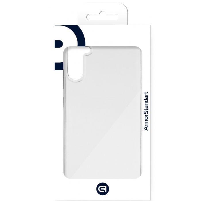 Чехол для мобильного телефона Armorstandart Air Series Samsung A54 5G (A546) Transparent (ARM66183) изображение 2