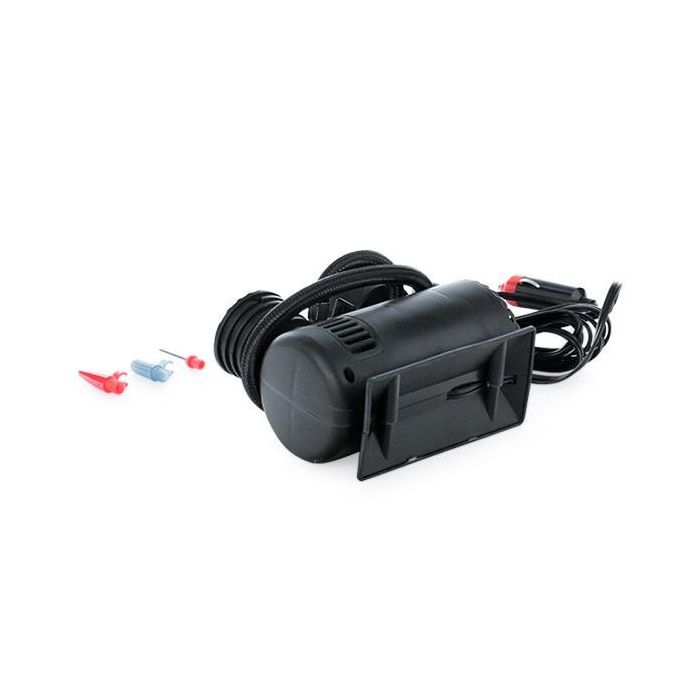 Автомобільний компресор VIRAGE 12V 250 Psi 18 Атм (93-015) зображення 4