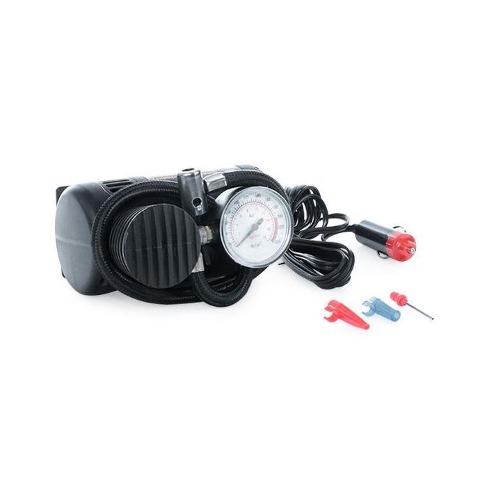 Автомобільний компресор VIRAGE 12V 250 Psi 18 Атм (93-015) зображення 5