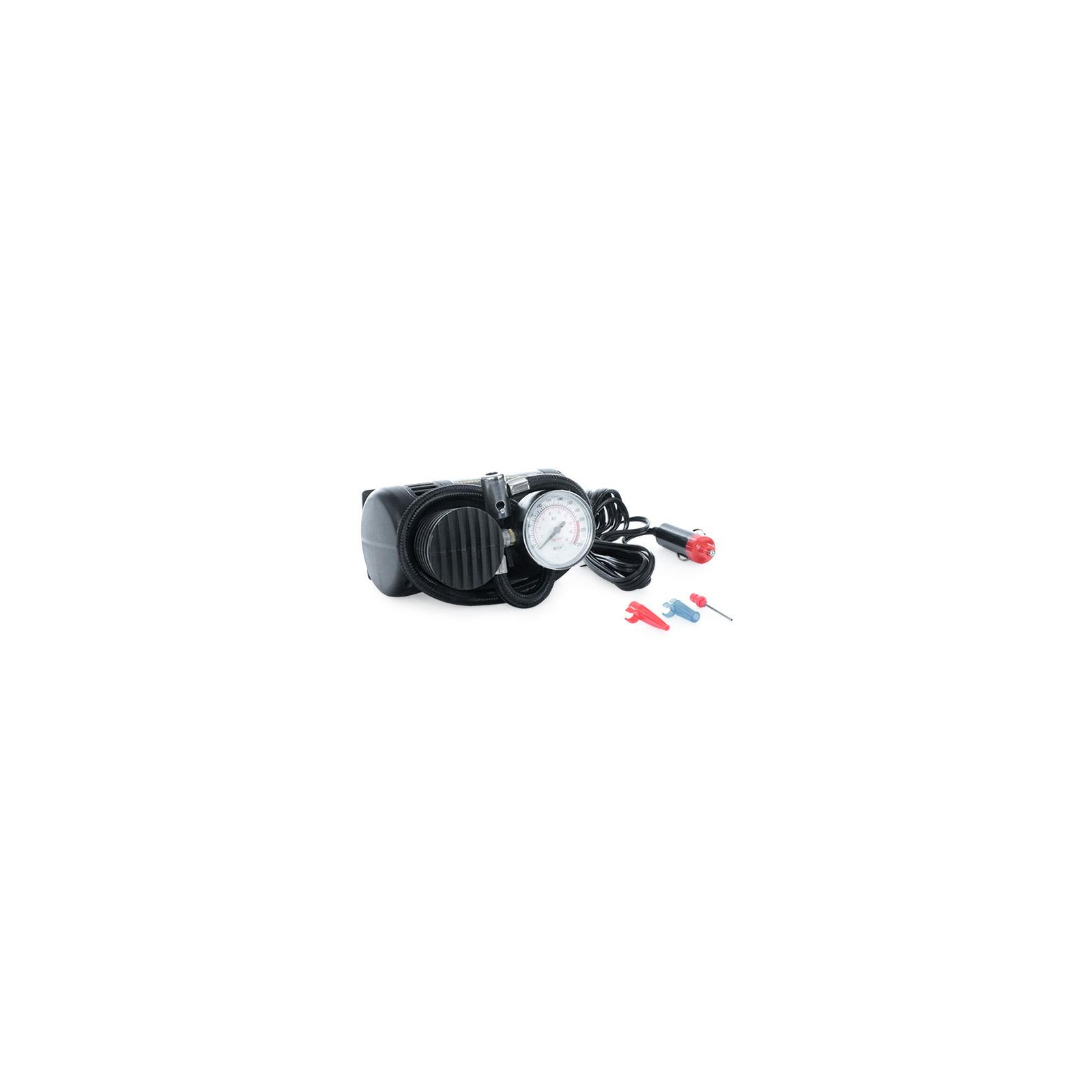 Автомобильный компрессор VIRAGE 12V 250 Psi 18 Атм (93-015) изображение 5