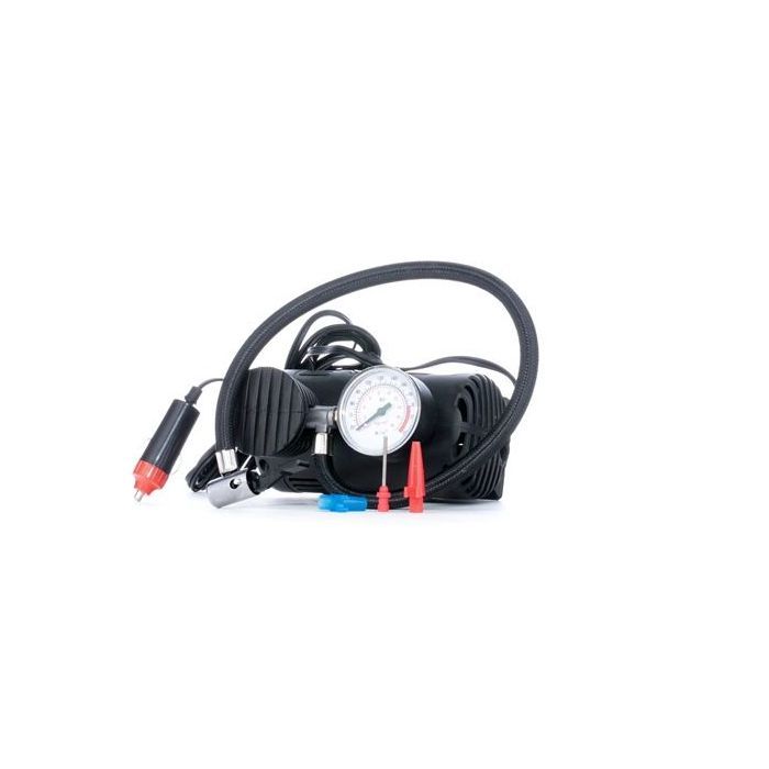 Автомобільний компресор VIRAGE 12V 250 Psi 18 Атм (93-015) зображення 6