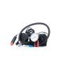 Автомобільний компресор VIRAGE 12V 250 Psi 18 Атм (93-015) зображення 6
