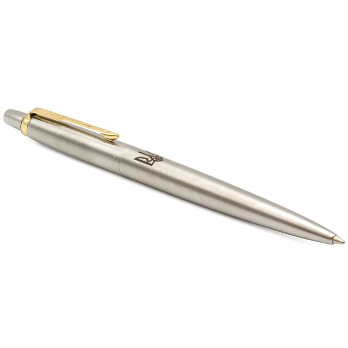 Ручка кулькова Parker JOTTER 17 UKRAINE SS GT BP Тризуб (16032_TR) зображення 3