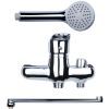 Смеситель AQUATICA NL-2C243C изображение 2