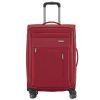 Чемодан Travelite Capri Red M exp (TL089848-10) изображение 2