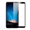 Стекло защитное PowerPlant Full screen Huawei Y9 (2018), Black (GL604937)