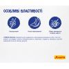 Сухой корм для кошек Josera Daily Cat 2 кг (4032254749820) изображение 3