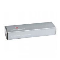 Нож Victorinox Spartan Army Black "Емблема СВ ЗСУ" (1.3603.3_W0020u) изображение 7