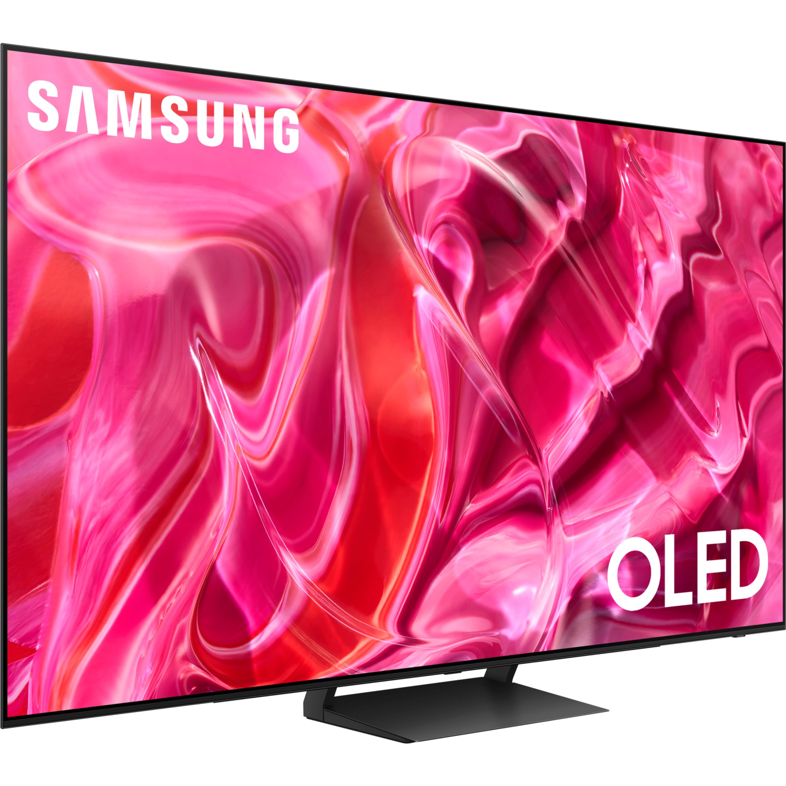 Телевізор Samsung QE65S90CAUXUA зображення 2
