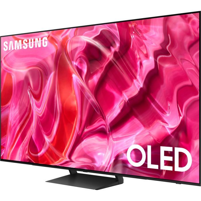 Телевізор Samsung QE65S90CAUXUA зображення 3