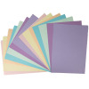 Цветная бумага Kite А4 двухсторонний Fantasy пастель 14 л/7 цв (K22-427) изображение 4