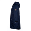 Куртка Huppa MOONI 17850010 тёмно-синий 128 (4741468504452) изображение 2