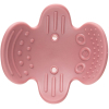 Прорезыватель Canpol Babies сенсорное Розовое (56/610_pin) изображение 2