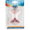 Прорезыватель Canpol Babies сенсорное Розовое (56/610_pin) изображение 4