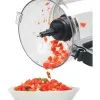 Кухонний комбайн KitchenAid 5KFP0719EBM зображення 12
