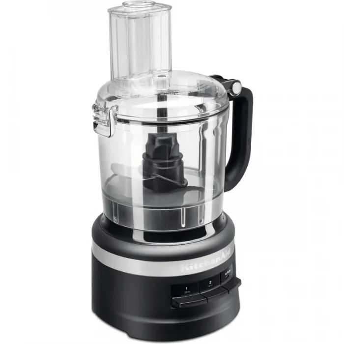Кухонний комбайн KitchenAid 5KFP0719EBM зображення 2
