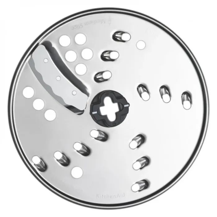 Кухонний комбайн KitchenAid 5KFP0719EBM зображення 3