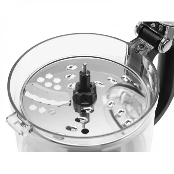 Кухонний комбайн KitchenAid 5KFP0719EBM зображення 7