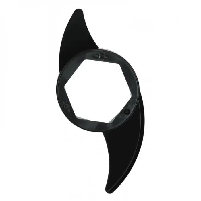 Кухонний комбайн KitchenAid 5KFP0719EBM зображення 9