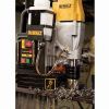 Сверлильный станок DeWALT с электромагнитным держателем, 1200 Вт, 300-450 об/мин, 50 мм, 14.55 кг (DWE1622K) изображение 5