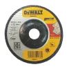 Круг зачистний DeWALT чорний/кольоровий метал, 125х6.0х22.23 мм (DW4543AIA)