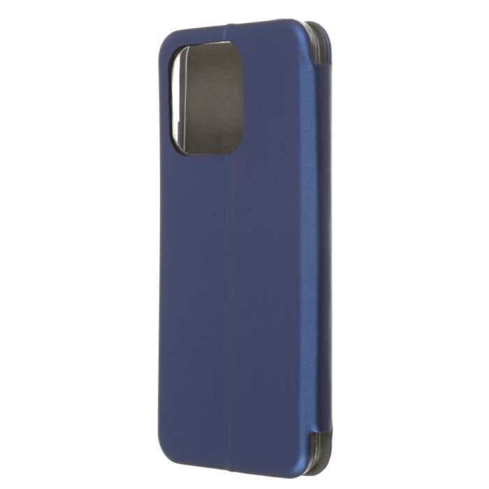Чехол для мобильного телефона Armorstandart G-Case Xiaomi Redmi 12С / 11A Blue (ARM65968) изображение 2