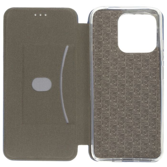 Чехол для мобильного телефона Armorstandart G-Case Xiaomi Redmi 12С / 11A Blue (ARM65968) изображение 3