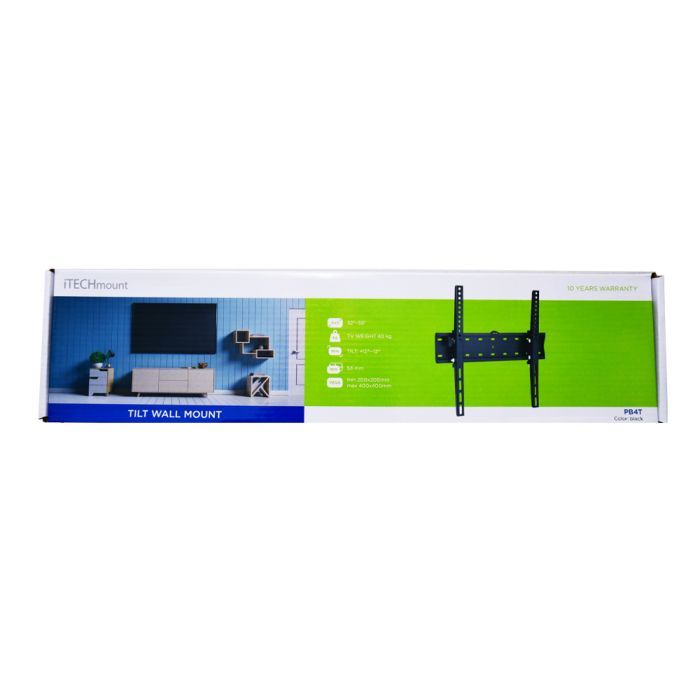 Кронштейн ITech PB4T изображение 4