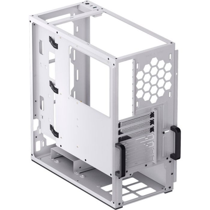 Корпус JONSBO VR4 White изображение 11