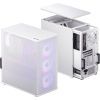 Корпус JONSBO VR4 White изображение 12