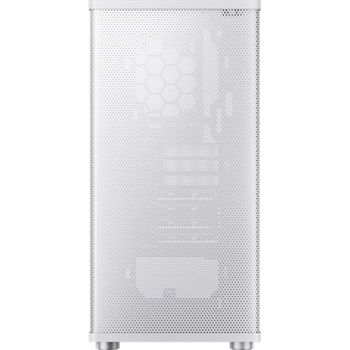 Корпус JONSBO VR4 White изображение 2