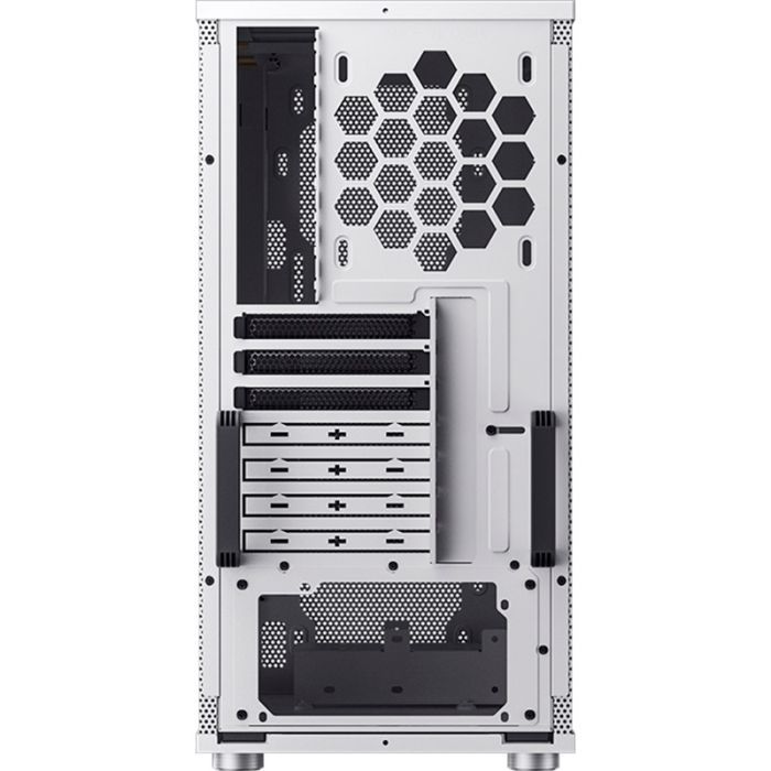 Корпус JONSBO VR4 White изображение 3