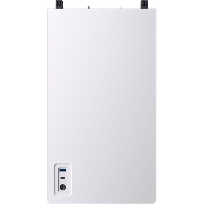 Корпус JONSBO VR4 White изображение 4