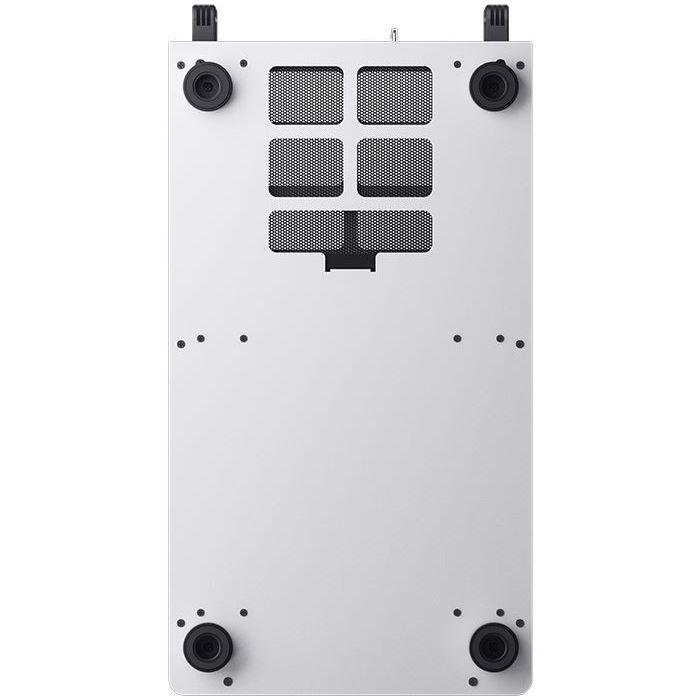 Корпус JONSBO VR4 White изображение 5