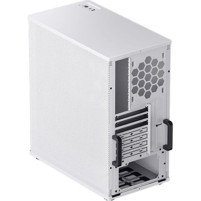 Корпус JONSBO VR4 White изображение 7