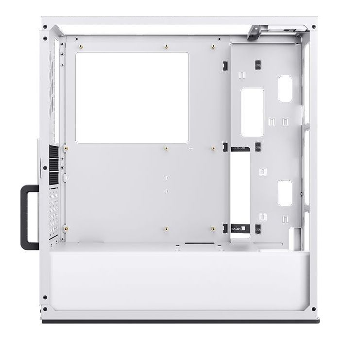 Корпус JONSBO VR4 White изображение 8