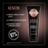 Кондиціонер для волосся Syoss Keratin Інтенсивний з екстрактом блакитного лотосу для ламкого волосся 250 мл (9000101665703) зображення 2
