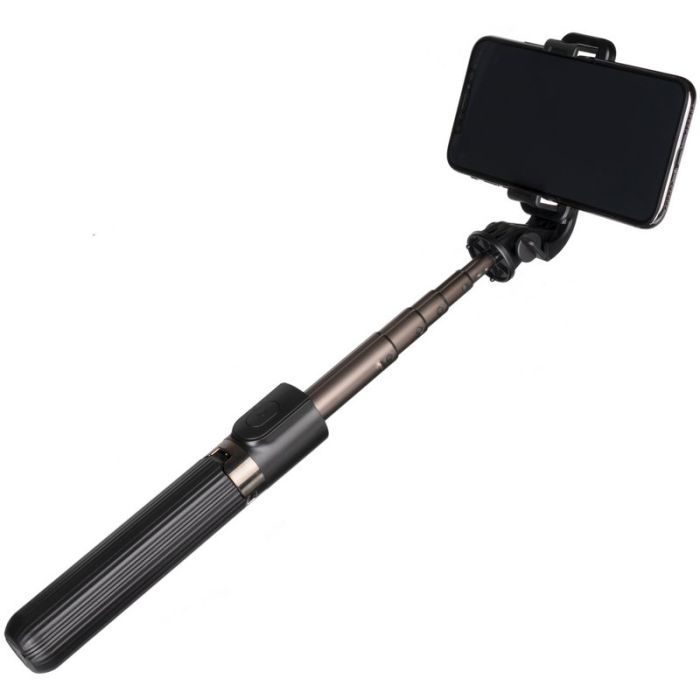 Монопод для селфі Gelius Selfie Monopod Tripod GP-SS002 (00000083691) зображення 5