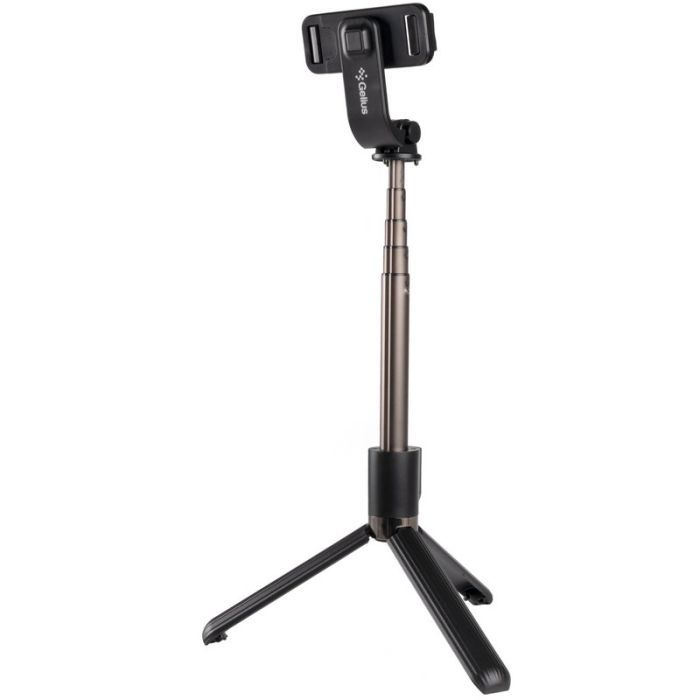 Монопод для селфі Gelius Selfie Monopod Tripod GP-SS002 (00000083691) зображення 8
