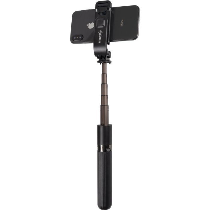 Монопод для селфі Gelius Selfie Monopod Tripod GP-SS002 (00000083691) зображення 9
