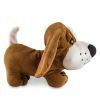 Мягкая игрушка Tigres Собачка басет 16 см (СО-0104) изображение 2