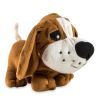 Мягкая игрушка Tigres Собачка басет 16 см (СО-0104)