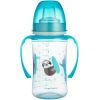 Поильник-непроливайка Canpol babies EasyStart 240 мл -Sweet fun синя (35/208_blu)