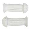Гріпси Velotrade 95 мм BC-GR6519 White (GRI-307)
