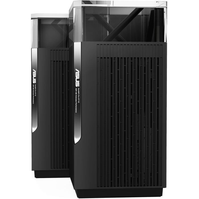 Маршрутизатор ASUS ZenWiFi Pro ET12 2PK (90IG05Z0-MO3A20) изображение 3